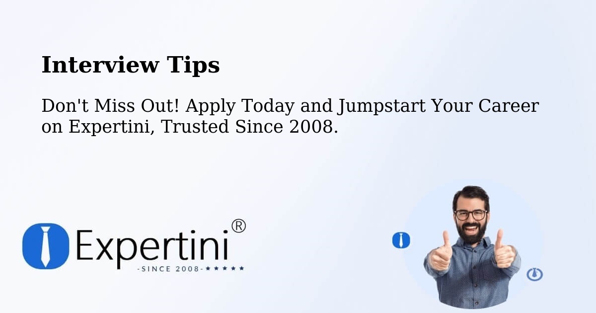 Interview Tips & Techniques for Job Seekers – Okres Bardejov - Okres Bardejov, Slovakia Jobs Expertini